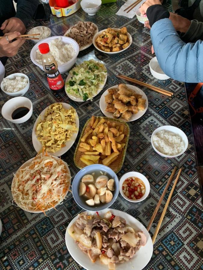 Nhi'S House & Safari -Motorbike Rental-Tour Ha Giang Bagian luar foto