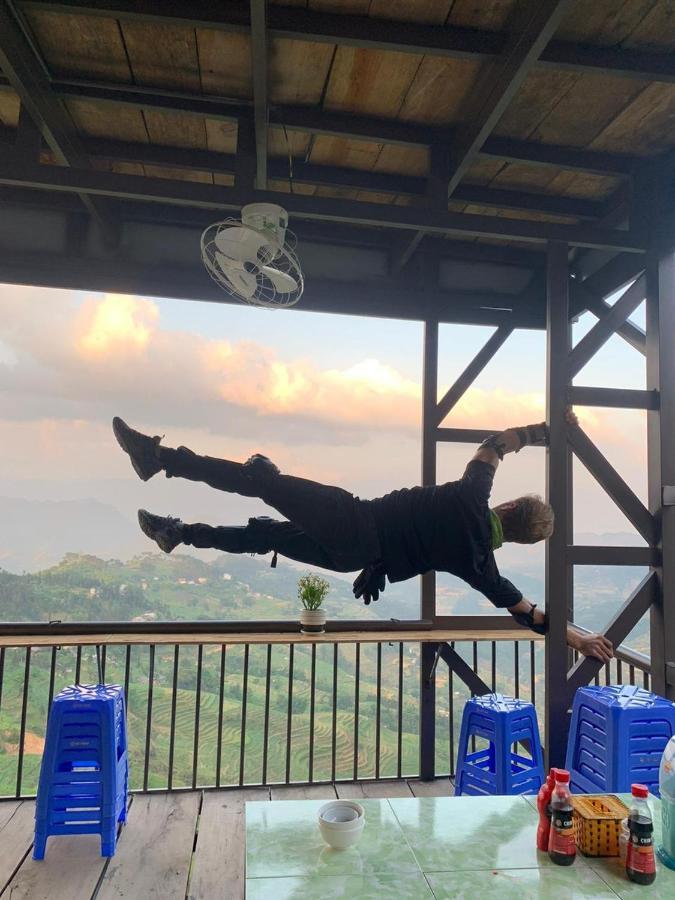 Nhi'S House & Safari -Motorbike Rental-Tour Ha Giang Bagian luar foto
