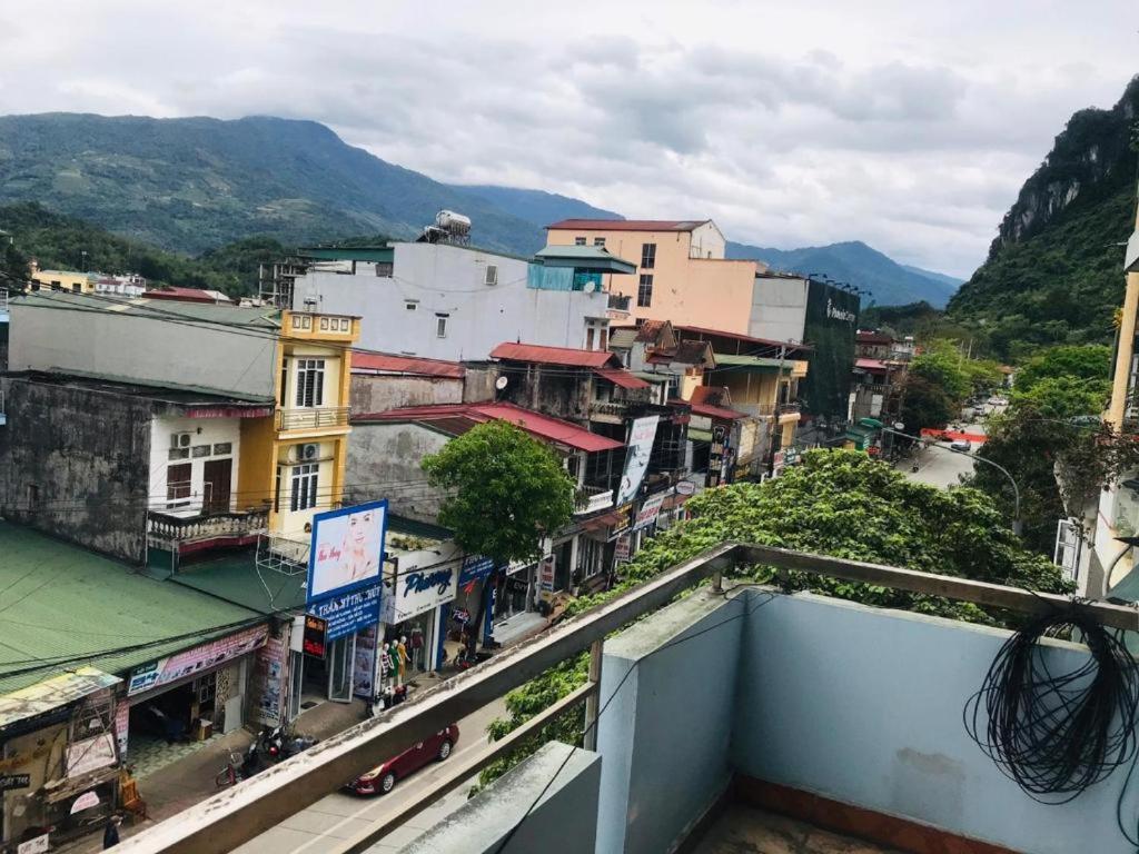 Nhi'S House & Safari -Motorbike Rental-Tour Ha Giang Bagian luar foto